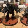 Warhammer 40k Kastellan Robots Adeptus Mechanicus Image 4