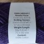 Knitting yarn 100% cotton Drops Paris - 13x 50g each Image 3