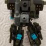 Transformer / toy / combiner Image 3