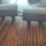 Vintage Hornby - Meccano O Gauge Train Set & Track Image 6