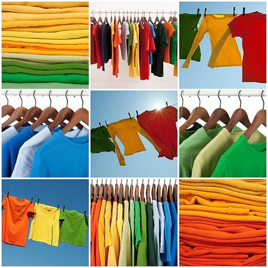 Loads beautiful  clothes in my adds 1 and 2 euro