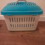 Small Pet (Rabbit/Guinea Pig) Carrier (Collect Stillorgan) Image 6