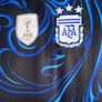 Argentina Home Jersey 2026 (World Cup) Image 3
