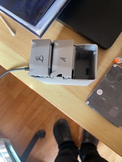 drone mini3pro plus unworking mini 4 pro