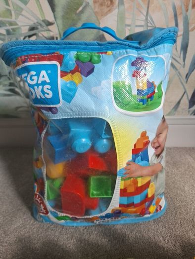 Lego & Blocks