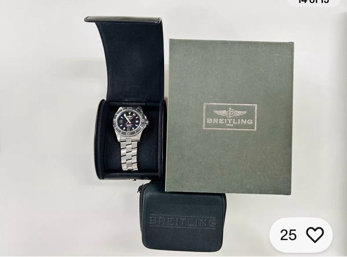 breitling