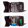 Sennheiser Evolution Wireless ew 100 G2 UHF radio microphone bundle Image 4