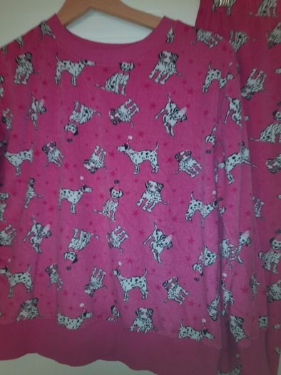 girls pyjamas