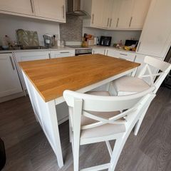ikea kitchen island
