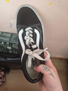 Van shoes