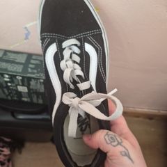 Van shoes