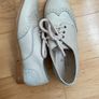 Boys Leather brogues formal Children's Salon size UK 2 EU34 Image 2