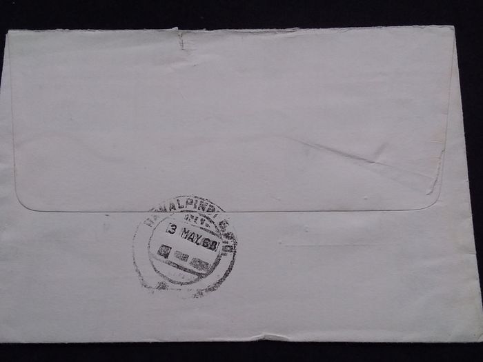 Ireland Stamps : Europa , First Day Cover - 1968