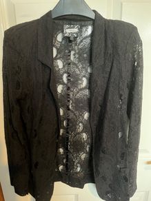 Next Blazer Size 8