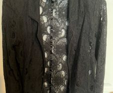 Next Blazer Size 8