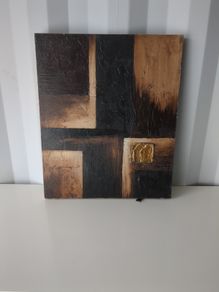 Canvas wall Art