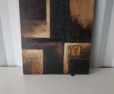Canvas wall Art