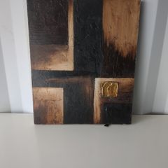 Canvas wall Art
