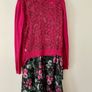 Dress & Cardigan Image 2