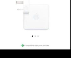 Apple Power Adapter 96W USB-C  Original from Apple Brand New Sealed