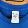 Blue Philadelphia 76rs T-Shirt XL Image 2