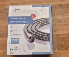 Shower hose