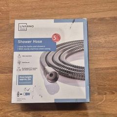 Shower hose