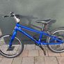 Childs 20" bike. Image 10