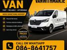 Man With Van. Image 2