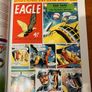 Comic:'Spaceship Away.The Original Dan Dare' part 1 to 5 Image 8