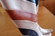 Women's Boot's Knee High Size 40