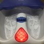 Visiq Infared bubble foot spa Image 2