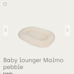 baby nest