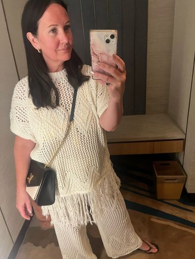 zara co ord