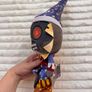 Funko Five Nights At Freddy's Security Breach Ruined Moon approx. 25 cm. Used Please see photos Image 5