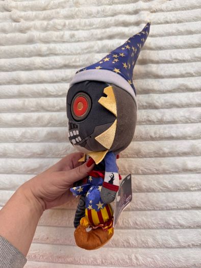 Funko Five Nights At Freddy's Security Breach Ruined Moon approx. 25 cm. Used Please see photos