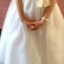 Communion Dress & Accessories Image 3