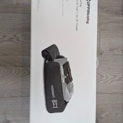 Uppababy travel bag - used twice, like new