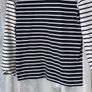Joules Striped Top size 10 Image 6
