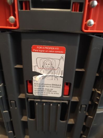 car booster