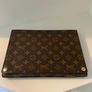 Louis Vuitton ipad holder Image 6