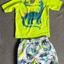 Boys bundle size 2 -3years Image 2