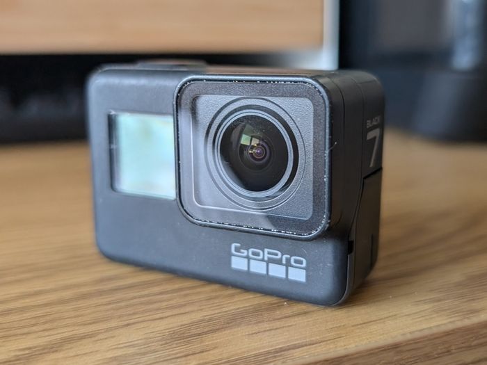 GoPro 7
