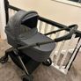 Baby elegance drift pram Image 3