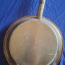 Vintage Brass Crumb Tray Image 4