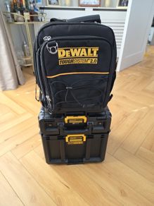 dewalt toughsystem 2.0