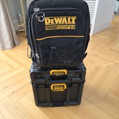 dewalt toughsystem 2.0