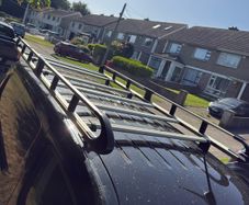 roof rack berlingo 2019 onwards