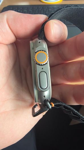 Apple Watch Ultra 2