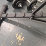 Iron Gym Adjustable Weight Bench + Dumbbells + EZ Curl Bar Image 4